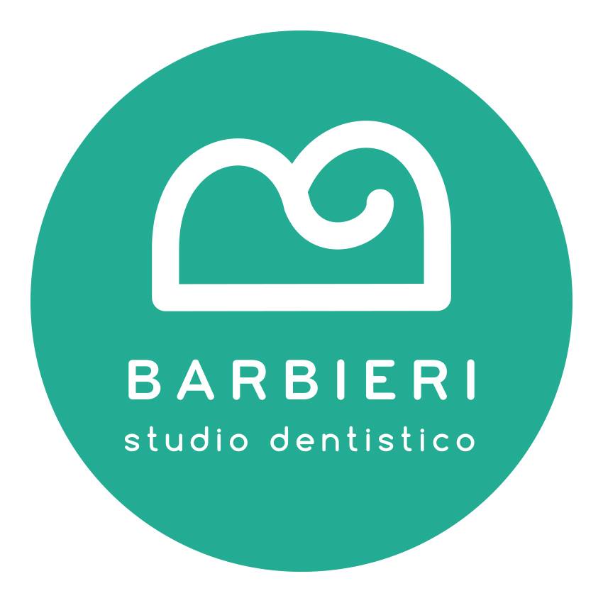 Logo DENTISTA BARBIERI